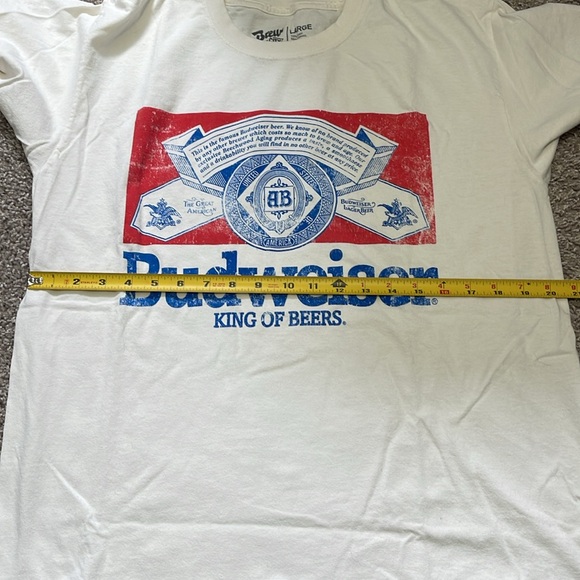 Men’s shirt - Picture 6 of 7